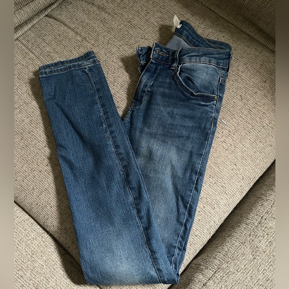 H&M SKINNY JEANS